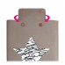 Чохол для MacBook Air 11" OZAKI O! Macworm Hoody Star