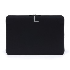 Чохол для ноутбука 13-14' Tucano Colore Black
