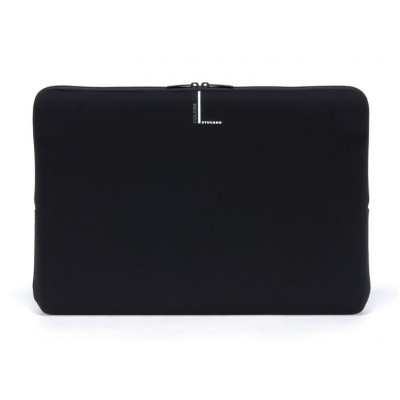 Чохол для ноутбука 13-14' Tucano Colore Black