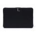 Чохол для ноутбука 13-14' Tucano Colore Black