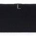 Чохол для ноутбука 13-14' Tucano Colore Black