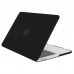 Чохол для MacBook Air 13" Tucano Nido Hard-Shell Case (Чорний)