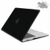 Чохол для MacBook Air 13" Tucano Nido Hard-Shell Case (Чорний)