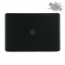 Чохол для MacBook Air 13" Tucano Nido Hard-Shell Case (Чорний)