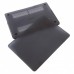 Чохол для MacBook Air 13" Tucano Nido Hard-Shell Case (Чорний)