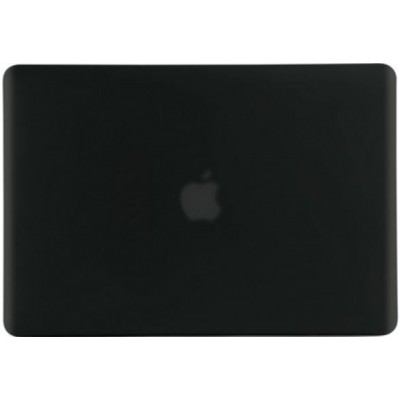 Чохол для MacBook Pro15" Tucano чорний