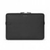 Чохол для MacBook PRO 13" RETINA Tucano VELVET SECOND SKIN BLACK