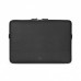 Чохол для MacBook PRO 13" RETINA Tucano VELVET SECOND SKIN BLACK