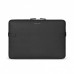 Чохол для MacBook PRO 13" RETINA Tucano VELVET SECOND SKIN BLACK