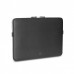 Чохол для MacBook PRO 13" RETINA Tucano VELVET SECOND SKIN BLACK