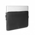 Чохол для MacBook PRO 13" RETINA Tucano VELVET SECOND SKIN BLACK