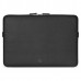 Чохол для MacBook PRO 13" RETINA Tucano VELVET SECOND SKIN BLACK