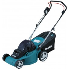 Газонокосарка Makita акумуляторна LXT, 18В + 18В, 380мм