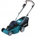 Газонокосарка Makita акумуляторна LXT, 18В + 18В, 380мм