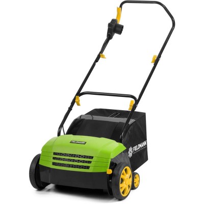 Аератор електричний Fieldmann FZV4001-E