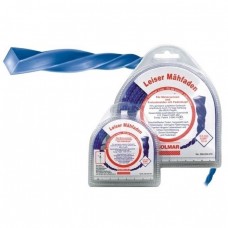 Косильна волосінь Makita безшумна 2 мм, 15 м (369224060)