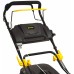 Газонокосарка Fieldmann FZR4620-B бензинова