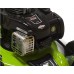 Газонокосарка Fieldmann FZR4620-B бензинова