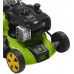 Газонокосарка Fieldmann FZR4620-B бензинова