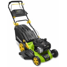 Газонокосарка Fieldmann FZR4620-B бензинова