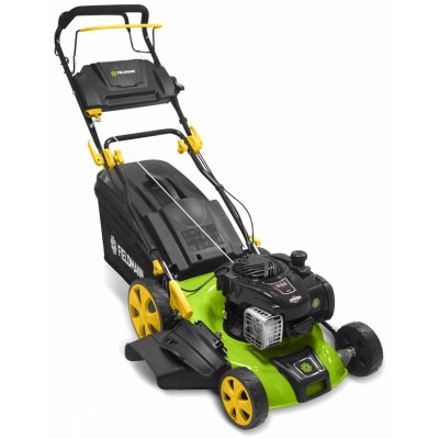 Газонокосарка Fieldmann FZR4620-B бензинова