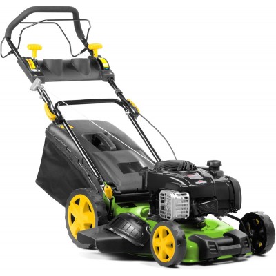 Газонокосарка Fieldmann FZR4625-BV бензинова