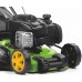 Газонокосарка Fieldmann FZR4625-BV бензинова