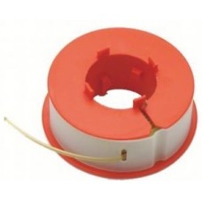 Шпулька Bosch з натискною автоматикою <Pro-Tap>