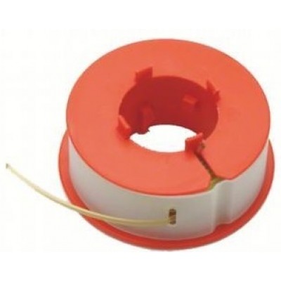 Шпулька Bosch з натискною автоматикою <Pro-Tap>