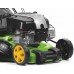 Газонокосарка Fieldmann FZR5125-B бензинова