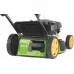 Газонокосарка Fieldmann FZR5125-B бензинова