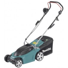 Газонокосарка Makita ELM3311 електрична, 1100 Вт, ніж 33 см