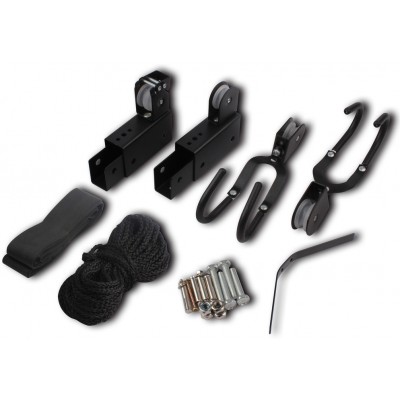 Підйомник Fieldmann універсальний