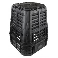 Компостер садовий VERTO, 650 л