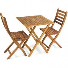 Комплект меблів Fieldmann для балкону BELLA