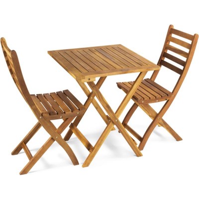 Комплект меблів Fieldmann для балкону BELLA