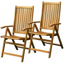 Крісло Fieldmann, 2шт.