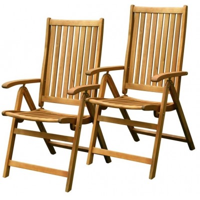 Крісло Fieldmann, 2шт.