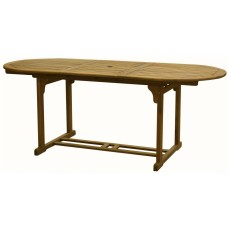 Розкладний стіл Fieldmann