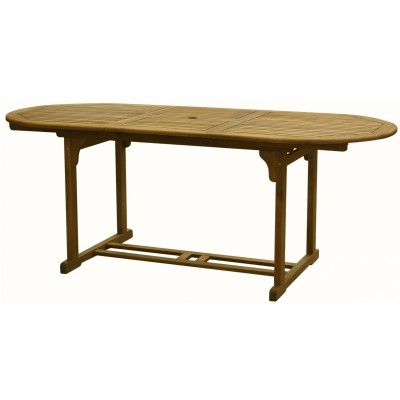 Розкладний стіл Fieldmann