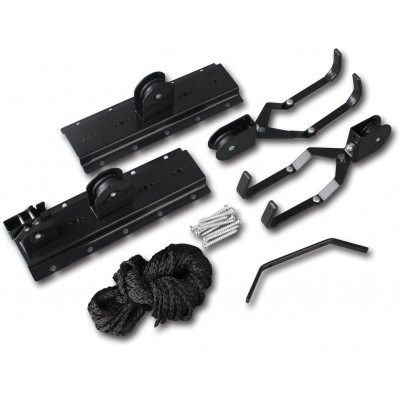 Підйомник Fieldmann для велосипедів