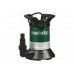Насос занурювальний Metabo TP 6600 для чистої води
