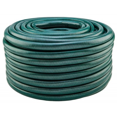 Шланг VERTO садовий 50м, 1/2" Економ