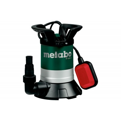 Насос занурювальний Metabo TP 8000 S для чистої води