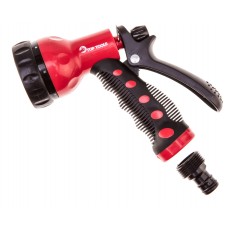 Зрошувач пістолетний TOP TOOLS, 7 функцій
