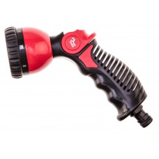 Зрошувач пістолетний TOP TOOLS, 7 функцій, регуляція пальцем