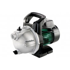 Насос садовий Metabo P 3300 G