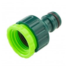 Адаптер VERTO на кран 1/2"-3/4"