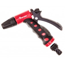 Зрошувач пістолетний TOP TOOLS, з регулюванням
