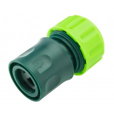 Конектор VERTO 3/4"